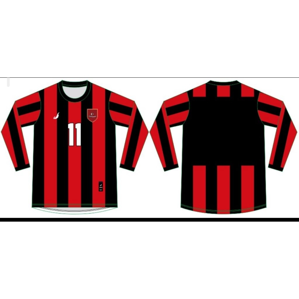 'Timnas' Aceh Home LS