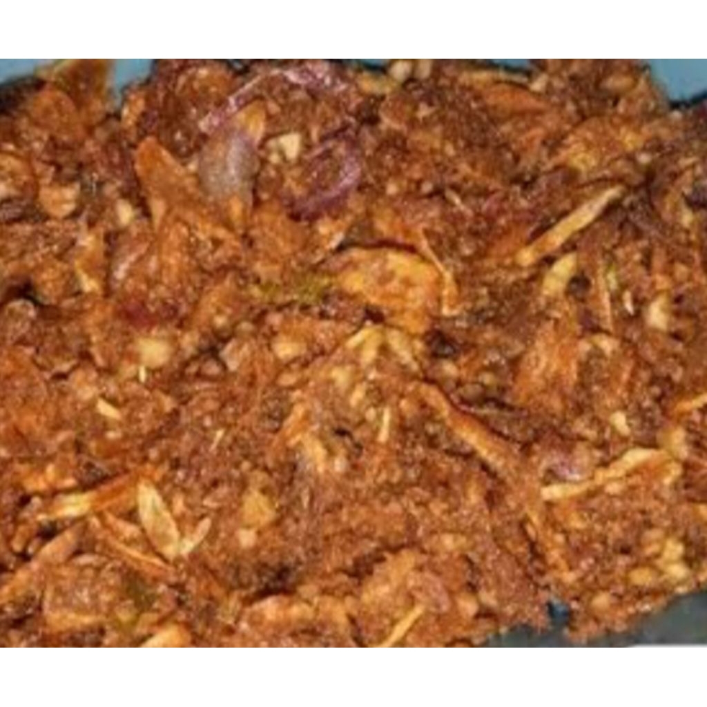 Goreng garem/ khas Betawi, 100 g