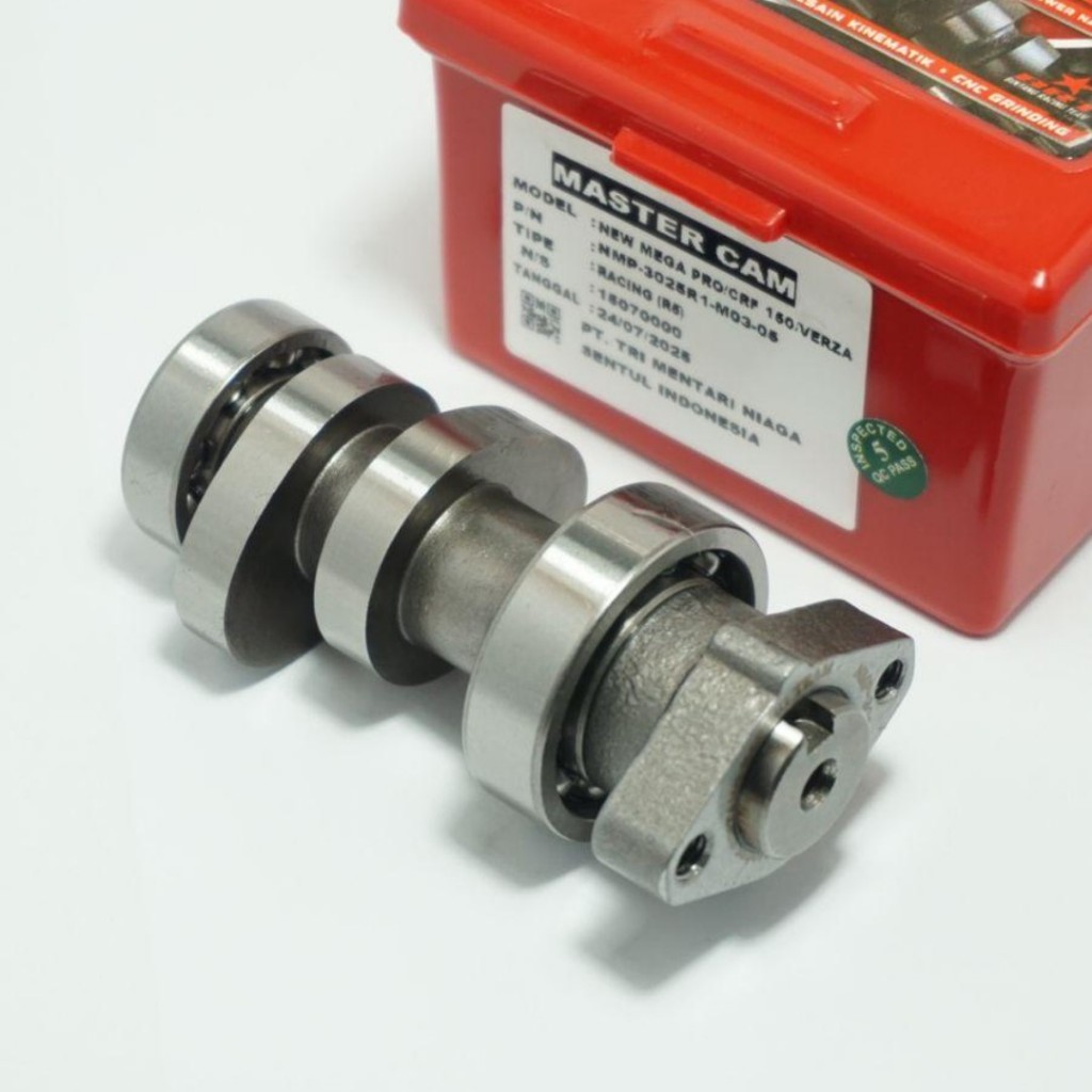 NOKEN AS CRF 150 NEW MEGA PRO VERZA ORIGINAL CRF NOKEN AS BRT CRF 150 MEGA PRO VERZA TYPE R5