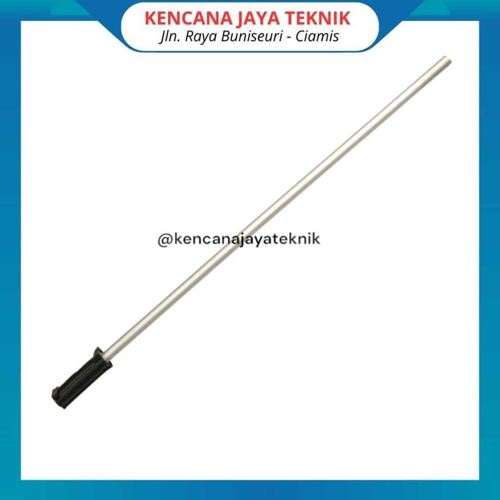 Stick Mesin Rumput/Drive Shaft Model Persegi