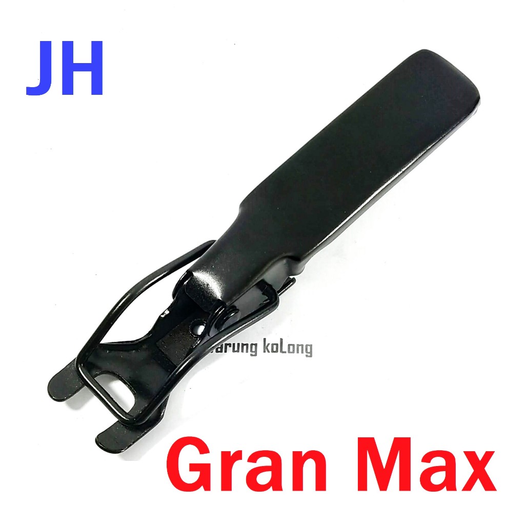 Handel Bak Gran Max Zebra Espass APV Mega Carry New Carry handle kunci bagasi Belakang