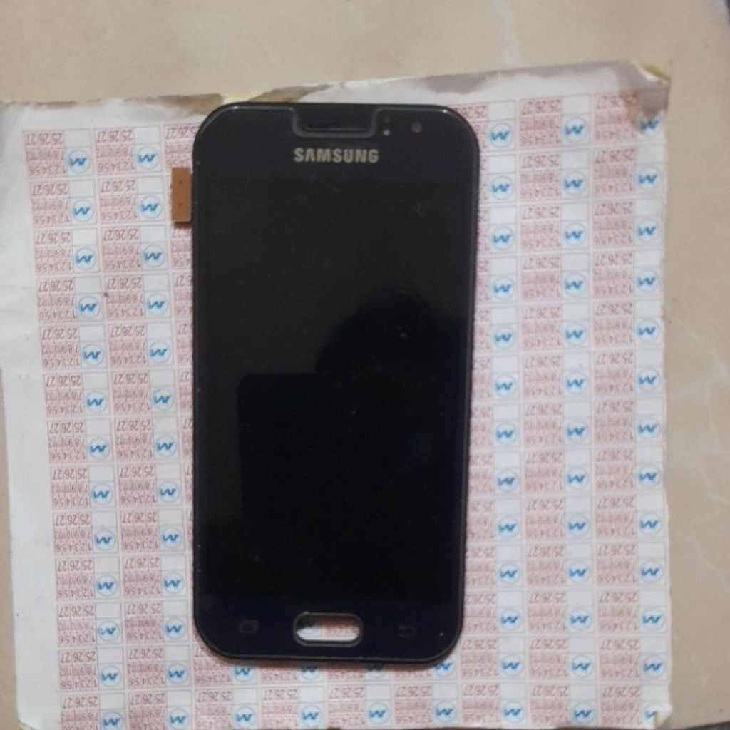 lcd samsung j1 ace