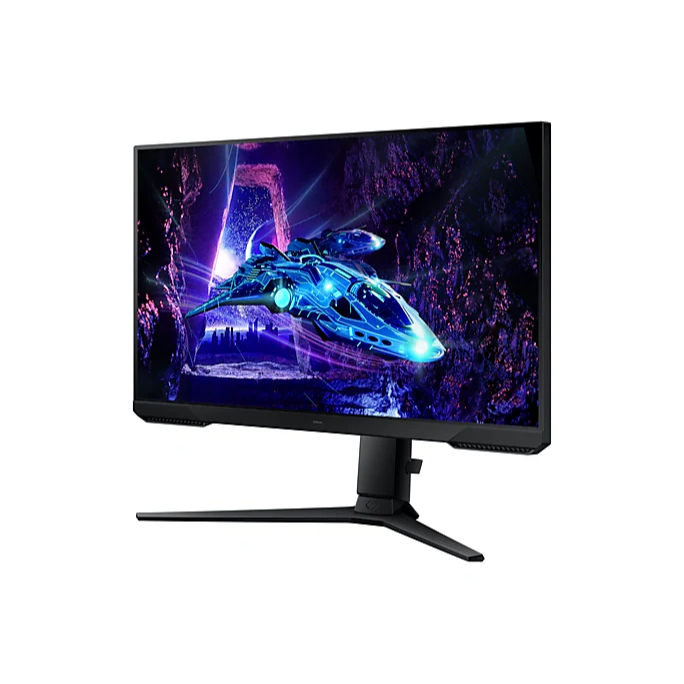 Samsung Odyssey G3 G30D 24" FHD 180Hz Gaming Monitor