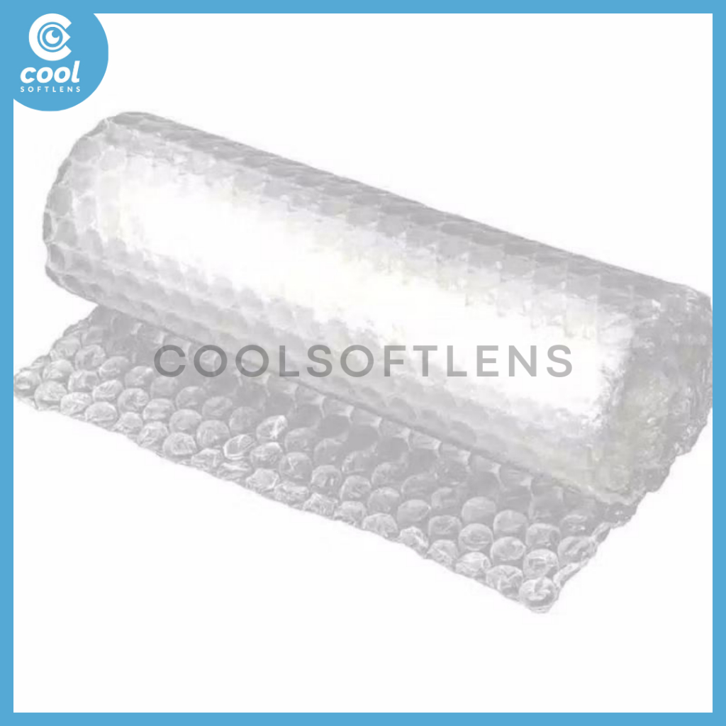

Bubble Wrap / Packing Tambahan Bubble Wrap