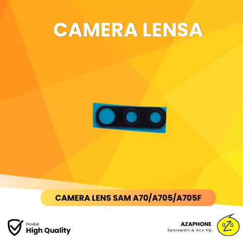 CAMERA LENS SAM A70/A705/A705F