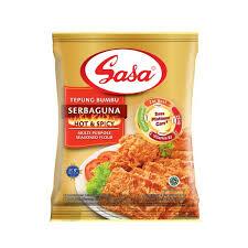 

SASA TPG BUMBU HOT SPICY 210 GR