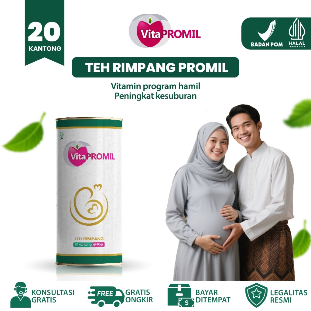 

Teh Rimpang Promil Herbal – Sehatkan Rahim, Lancarkan Menstruasi Dan Jaga Organ Reproduksi
