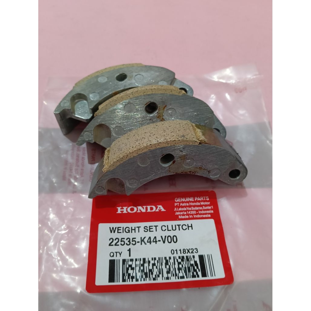 KAMPAS GANDA BEAT POP , BEAT sporty ESP K44 ORIGINAL