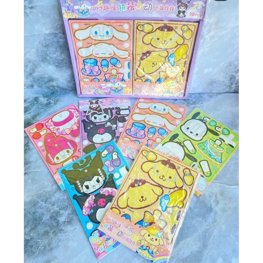 

stiker bongkar pasang