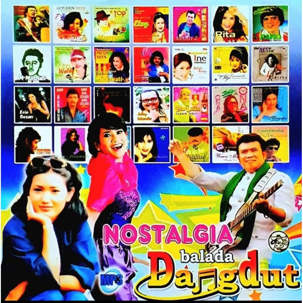 Kaset Mp3 Musik Lagu Dangdut Nostalgia - Kaset Cd Lagu Dangdut Nostalgia - Kaset Mp3 Musik Dangdut N