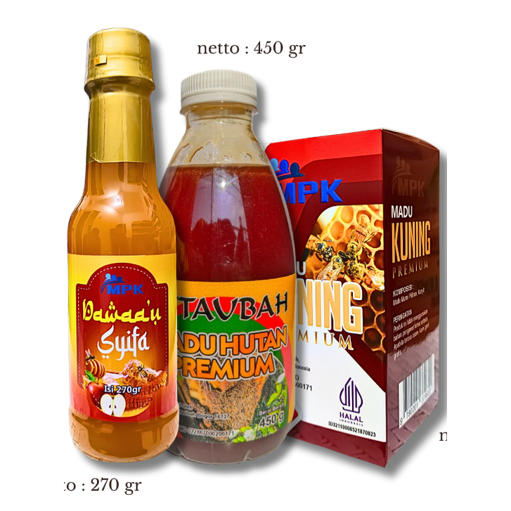 

Paket Gangguan Jantung