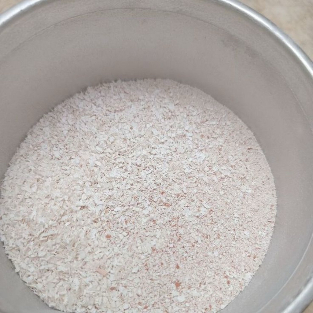 

Bubuk Cangkang Telur 150 gram