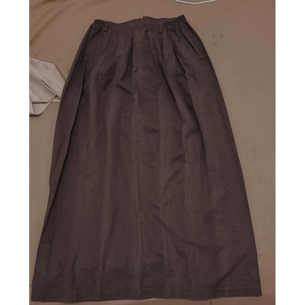 rok pramuka preloved