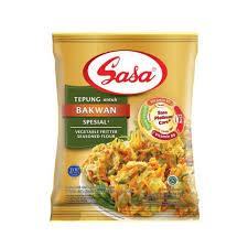 

SASA TPG GORENG BAKWAN SPC 225 GR