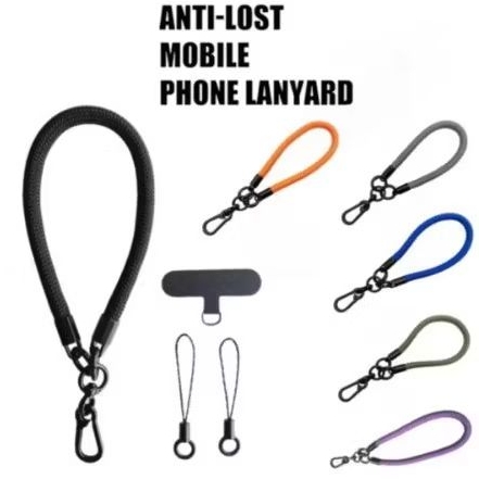 

TALI GANTUNGAN HANDPHONE STRAP TANGAN