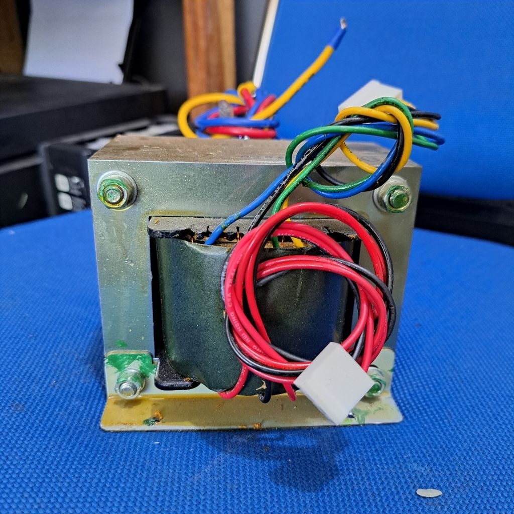 Trafo Bekas UPS ICA 1200va - Bekas Oke