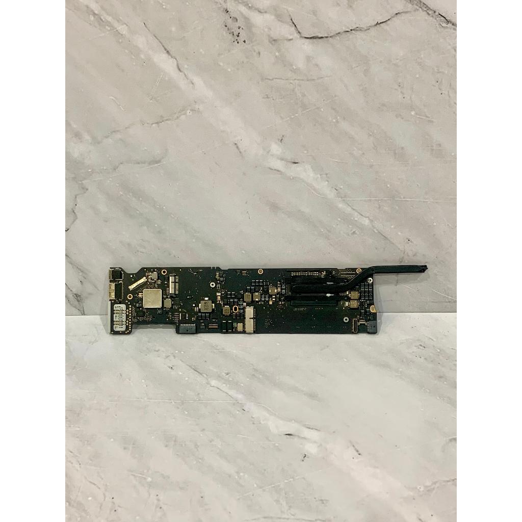 Logic Board MacBook Air 13 Inch 2017 A1466 Core i5 1.8GHZ 8GB Second Original