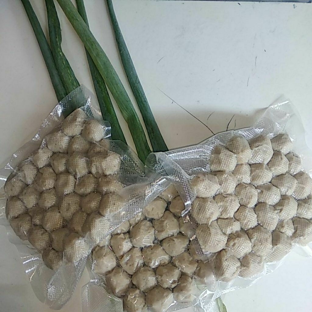 

Bakso Sapi Full Jumbo