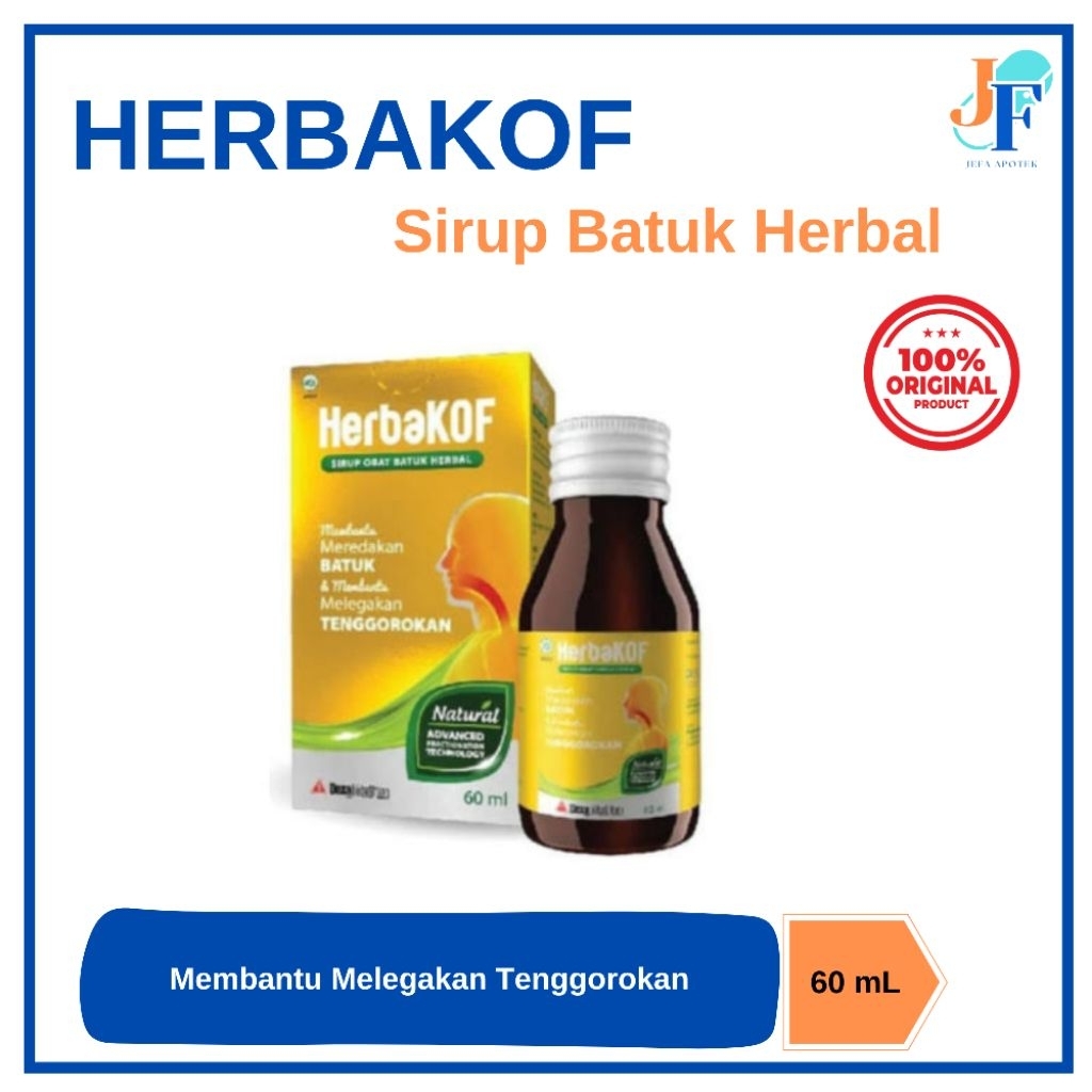Herbakof