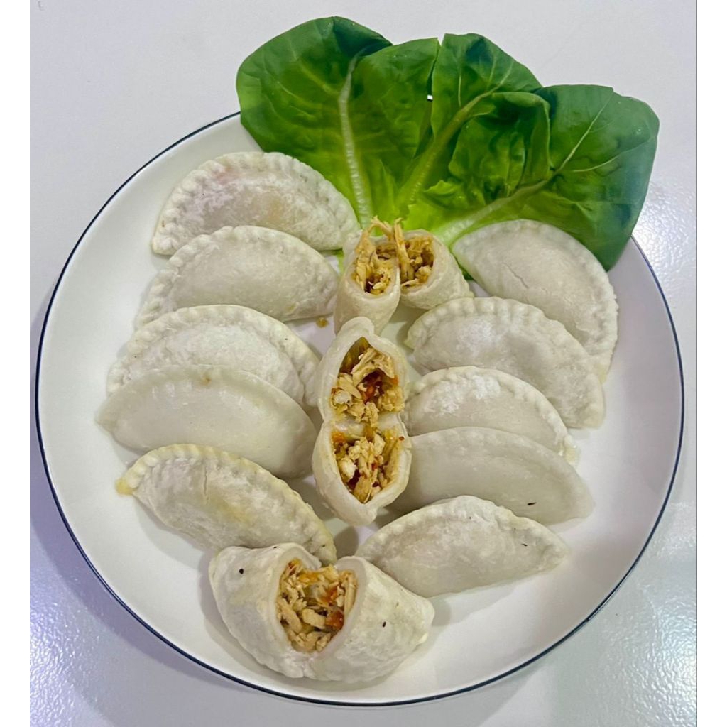 

JURAGAN CIRENG AYAMM SUWIRR PEDAS ( HARGA SATUAN)