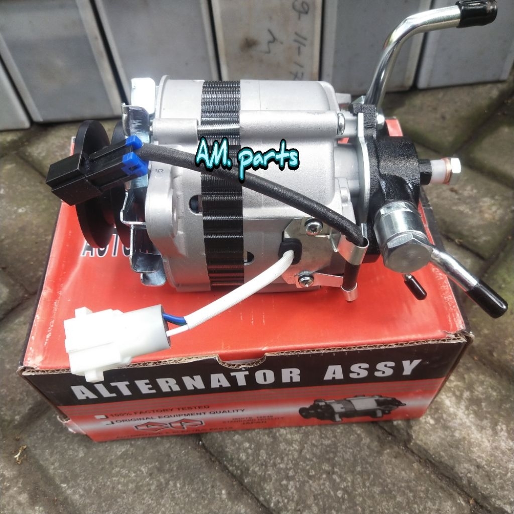 DINAMO AMPER/ALTERNATOR PANTHER 2.3 GP ORIGINAL