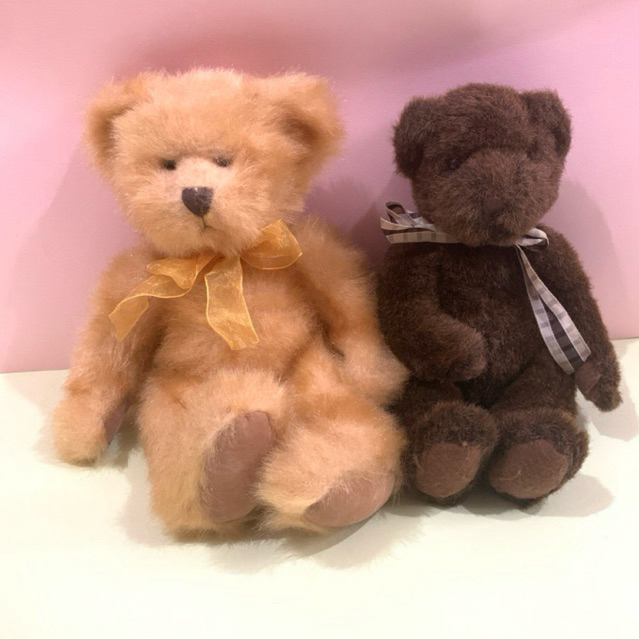 Russ boneka anak plush