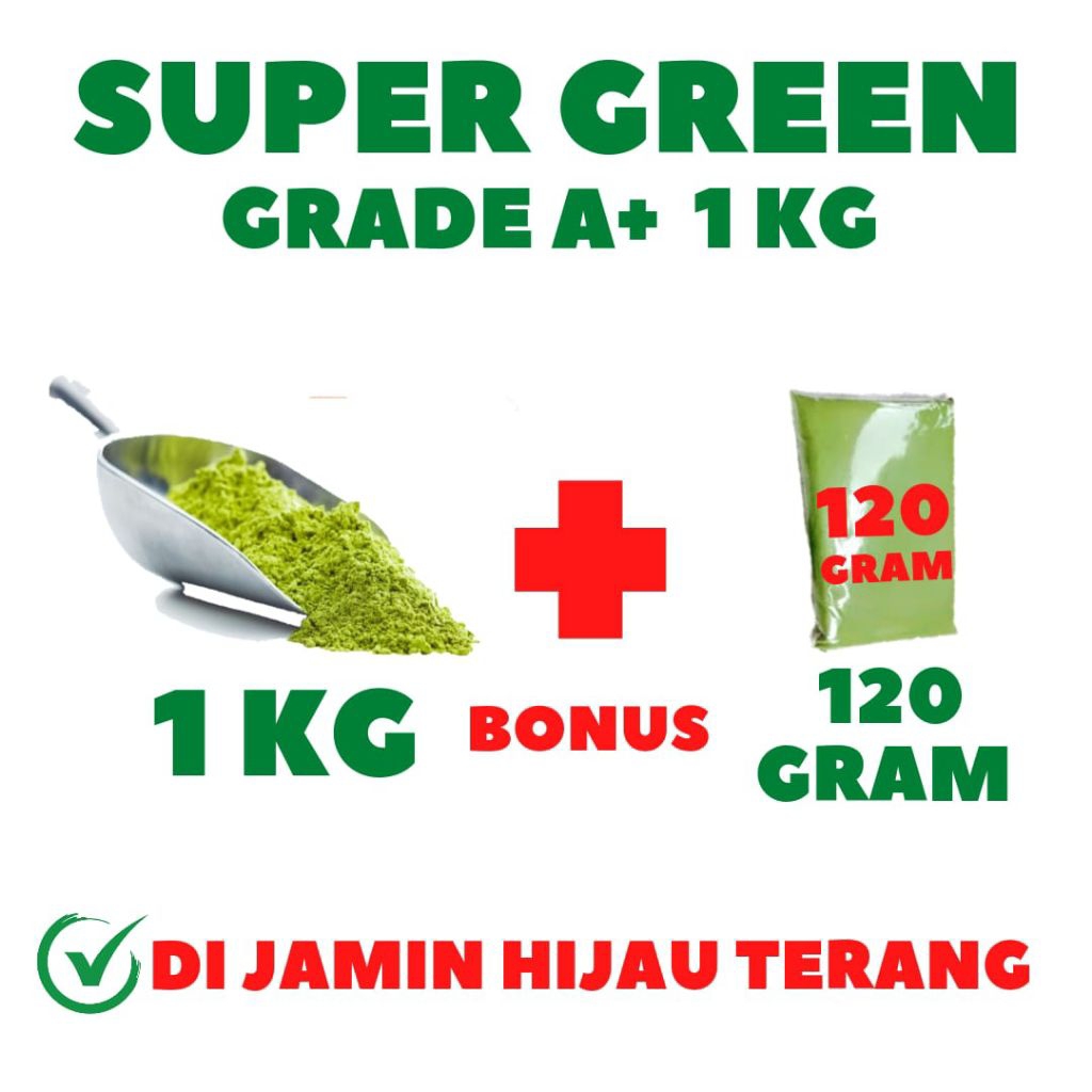 

bubuk herbal hijoo lokal pontianak 1kg