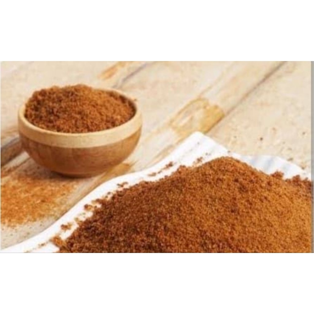 

Gula Semut Murah Asli Nira Kelapa 500gram