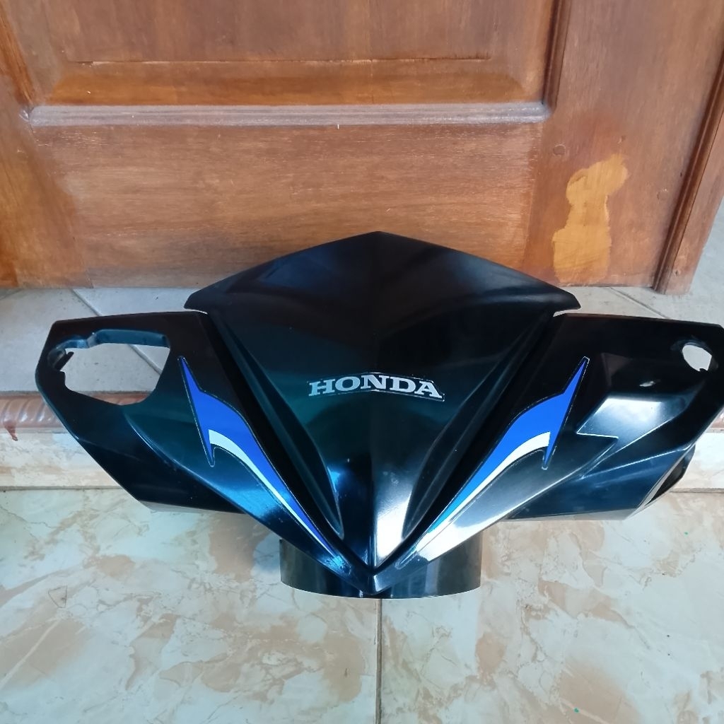 BATOK KEPALA HONDA VARIO 125 OLD ORIGINAL