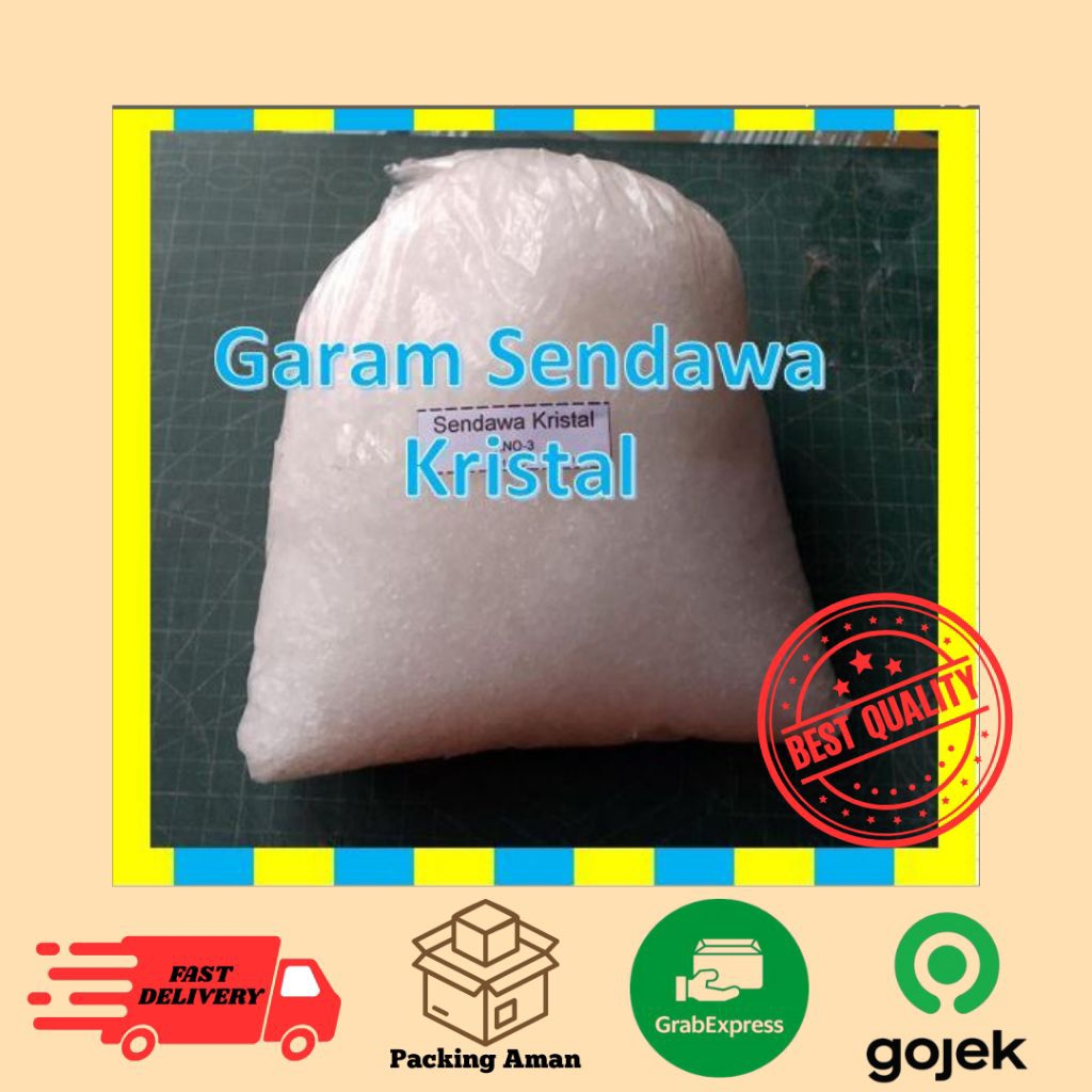 

Sendawa Kristal Garam Cendawa Granular