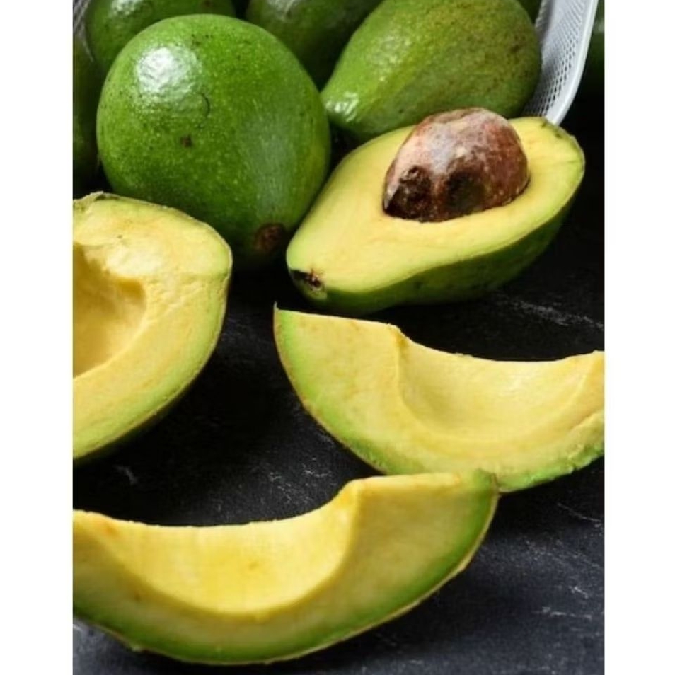 

New Promo Alpukat Mentega 1kg isi 5 sampai 8 buah Fresh