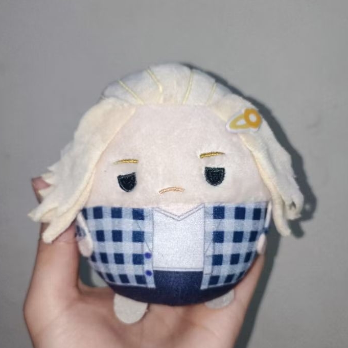 fuwakororin mikey manjiro