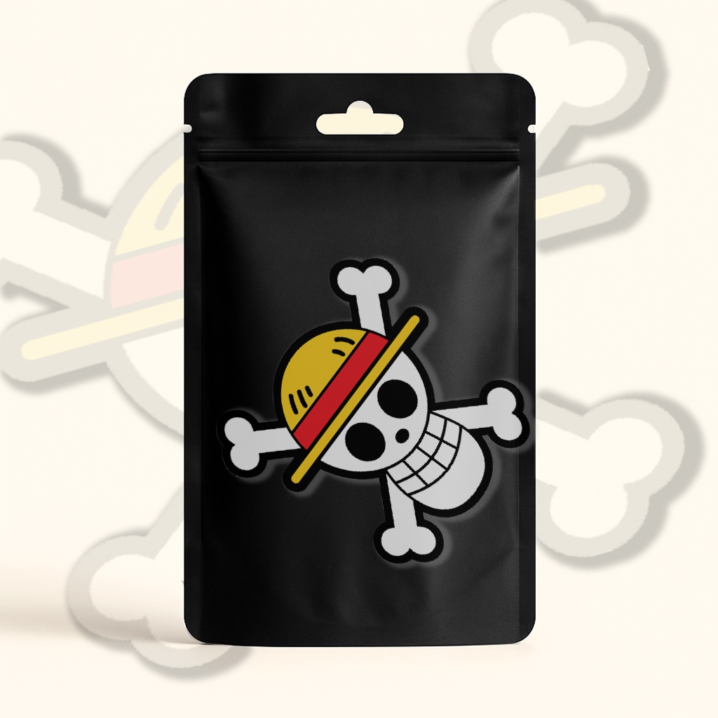 

STICKER AESTHETIC ONE PIECE – STICKER LUCU ANTI AIR STICKER ONE PIECE