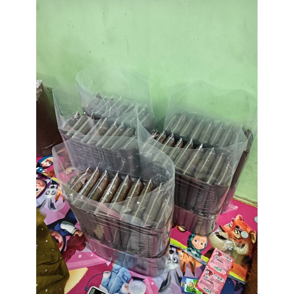 

kopi bubuk asli ( termurah) 250gram