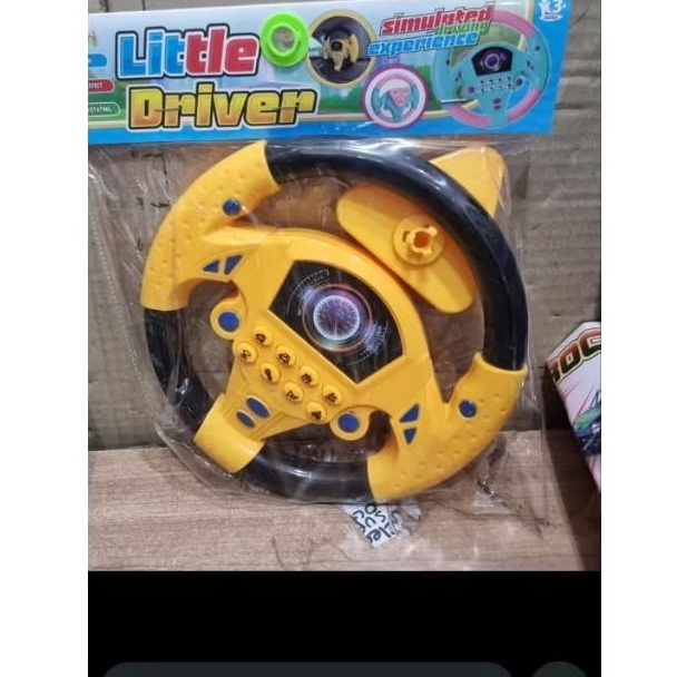 promo mainan stir mainan anak