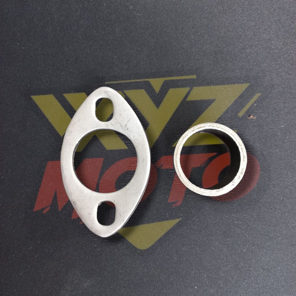 Plendes Beat Plendes Vario Plendes Scoopy Plendes Spacy Knalpot Motor