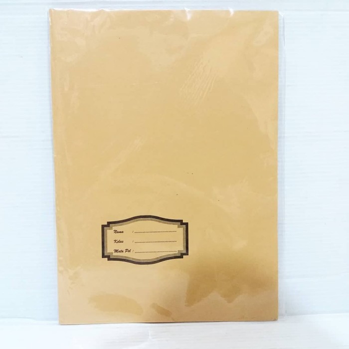 

JUAL SAMPUL BK KWARTO SAMSON NAMA SBC1814