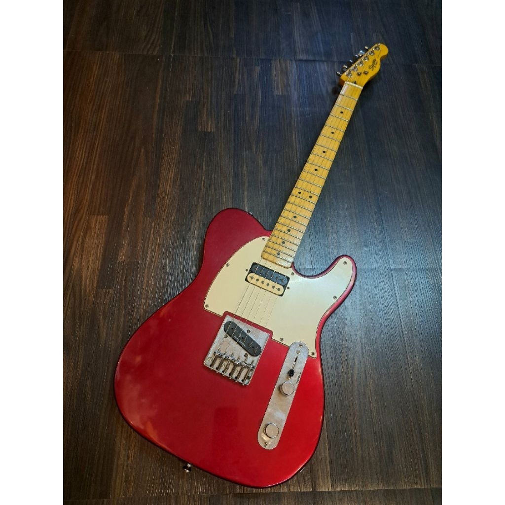 Squier Vintage Modified Made in India