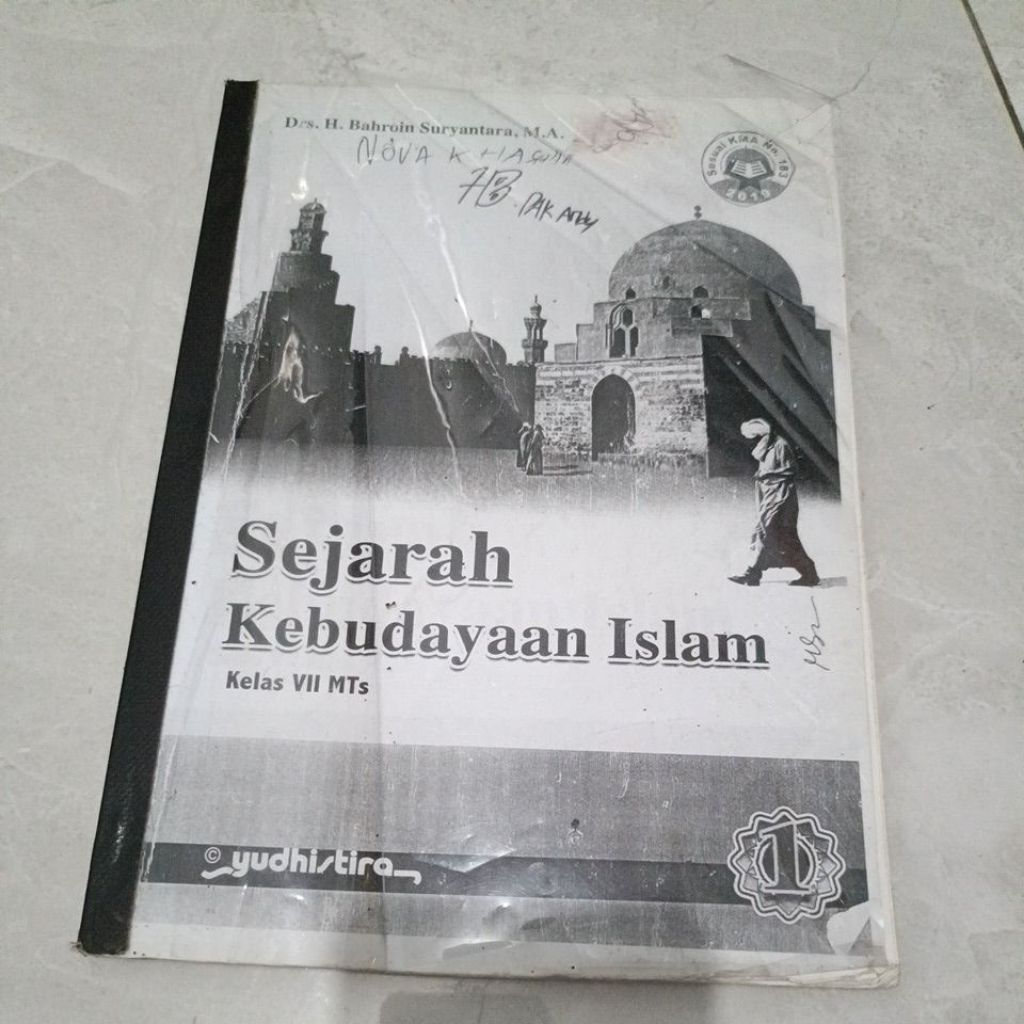 

buku ski foto copy an