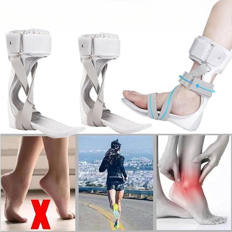 Ankle Support Ankle Foot Orthosis Ankle Support Drop Foot Drop Foot Support