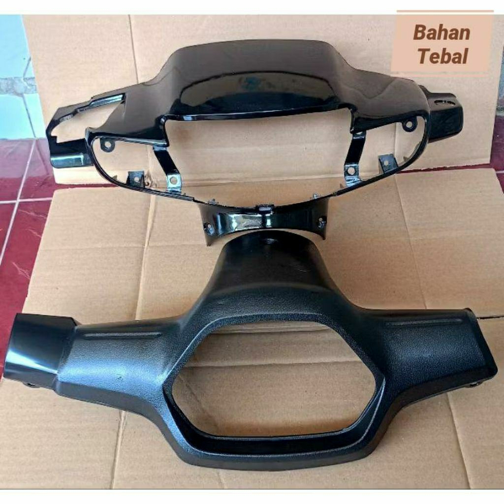 Batok Depan belakang Supra X lama Supra fit lama