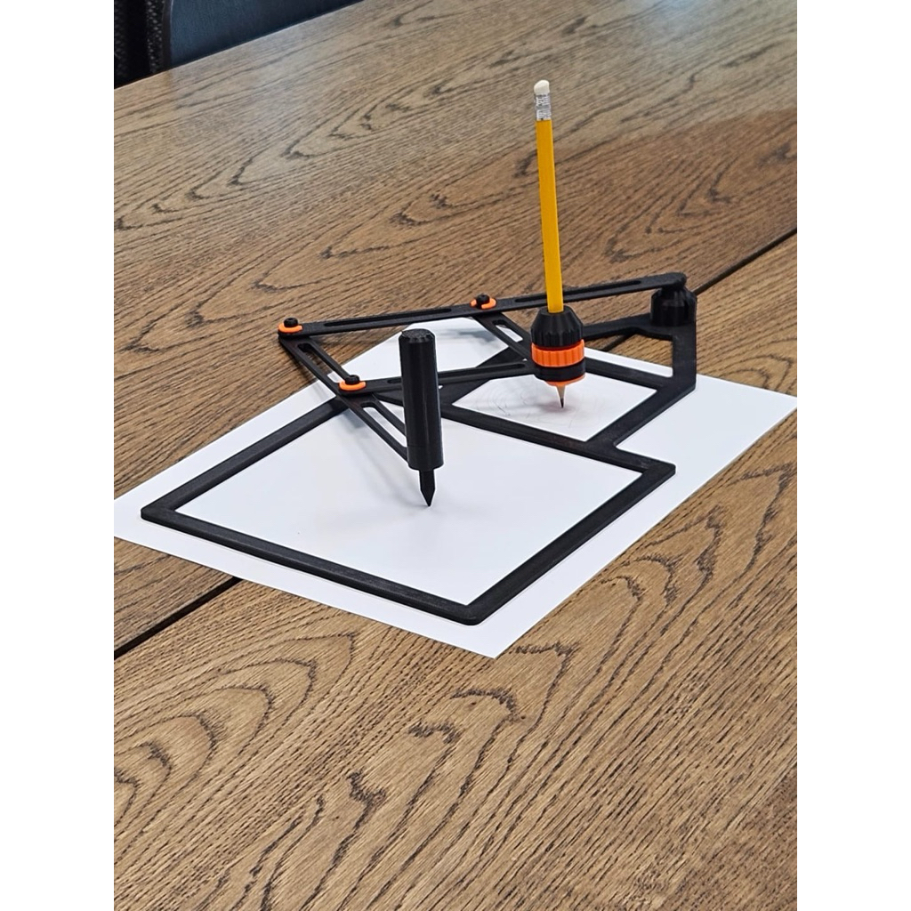 

Alat Mekanis untuk Menyalin Gambar