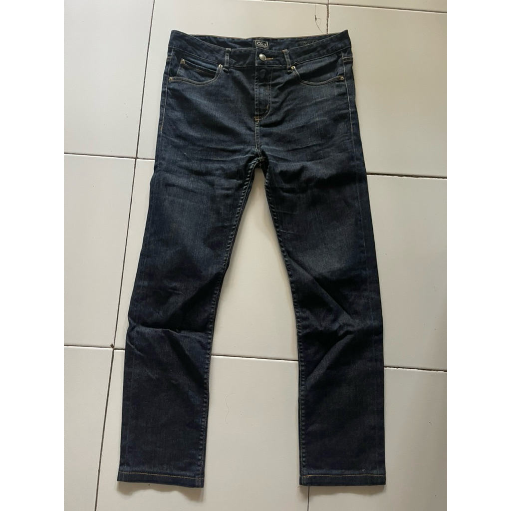 Jeans Obey Propaganda