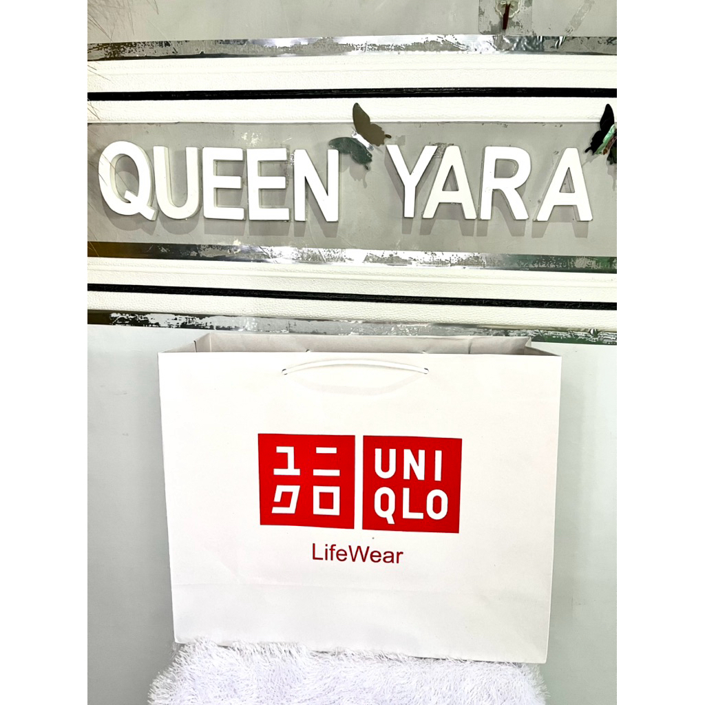 

Paperbag un1QL0 tas untuk kado