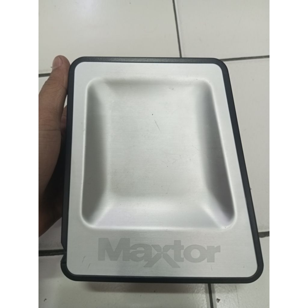 Hardisk Maxtor 1Tb
