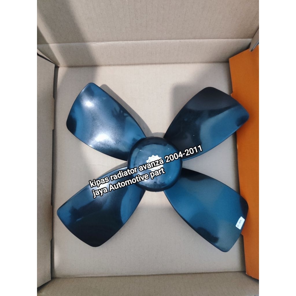 kipas radiator avanza 2004-2011