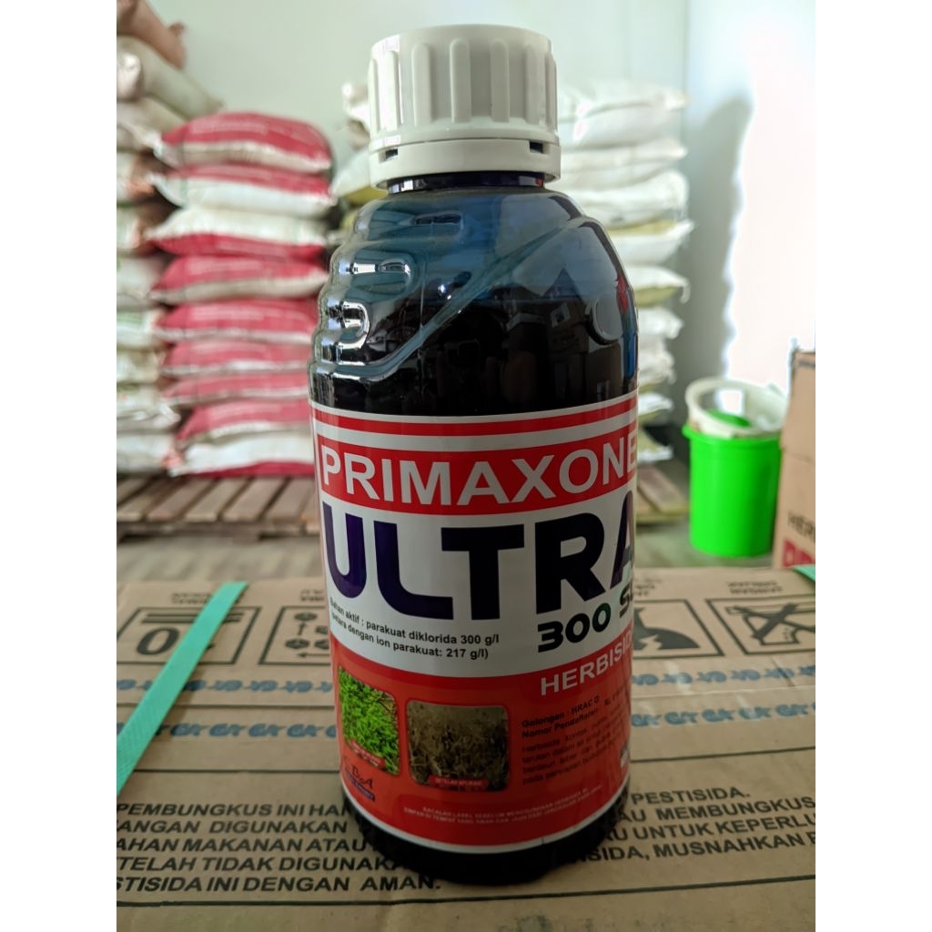 PRIMAXONE ULTRA 300 SL (UK 1 L)