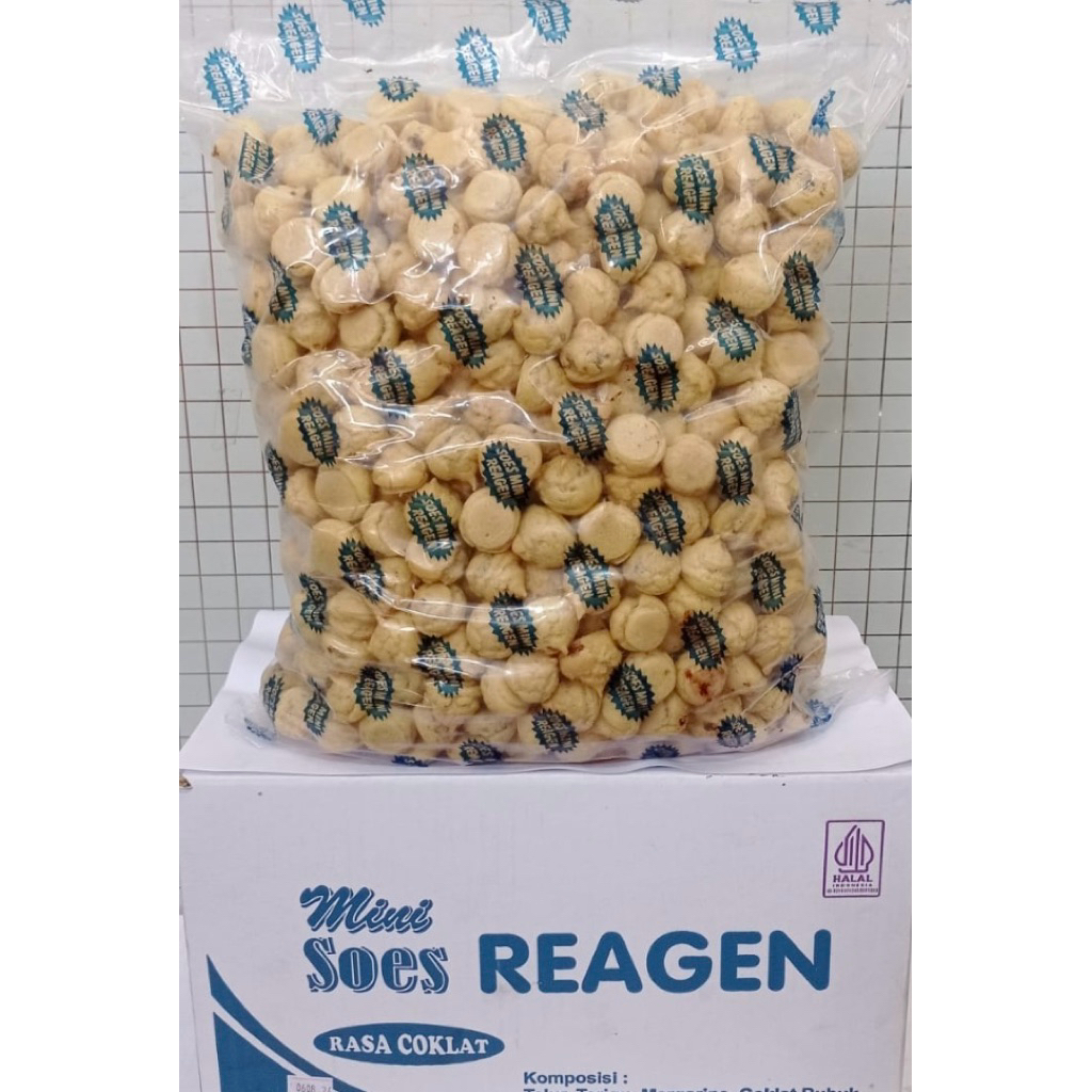 

sus coklat reagen 2 kg