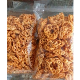 

KERUPUK SEBLAK MAWAR 1 KG
