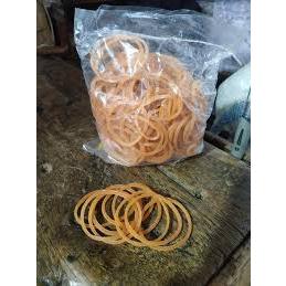 

JUAL KARET GELANG 1 ONS